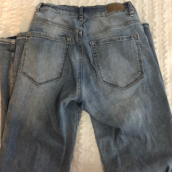 Jeans - Picture 3 of 3